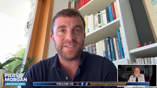 🤔罗马诺回摩根：对于梅罗的商讨很好，但在那不勒斯老马才是神